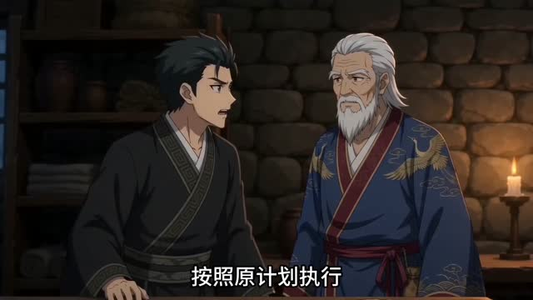 三千庇护第二十一季(24集) 三千庇护第二十一季(24集)看短剧放松一下