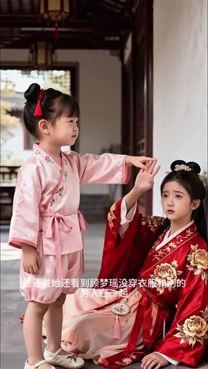 错付六年终清醒(38集) 错付六年终清醒(38集)真的太精彩了