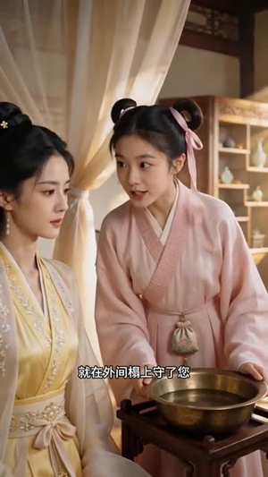 赘婿掌中娇(30集) 赘婿掌中娇(30集)常回家看看短剧