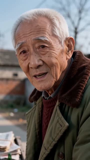 你是我的光（52集）精彩片段