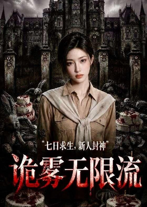 诡雾无限流（61集）哪个网站可以看
