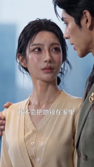 分手带娃瘦成白月光,谢总悔疯了(78集) 分手带娃瘦成白月光,谢总悔疯了(78集)精彩的网络短剧