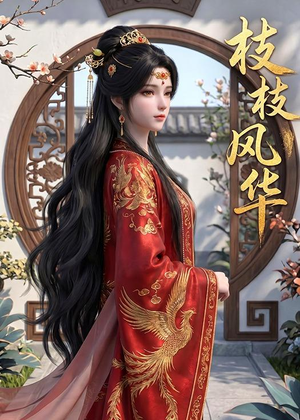 枝枝风华(15集) 枝枝风华(15集)第三季