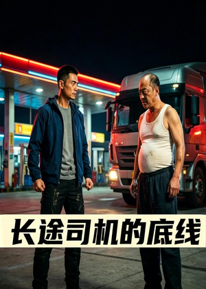 长途司机的底线(42集) 长途司机的底线(42集)热播短剧分享