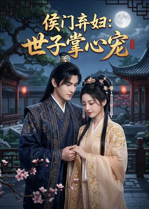 侯门弃妇:世子掌心宠(23集) 侯门弃妇:世子掌心宠(23集)爆款短剧推荐