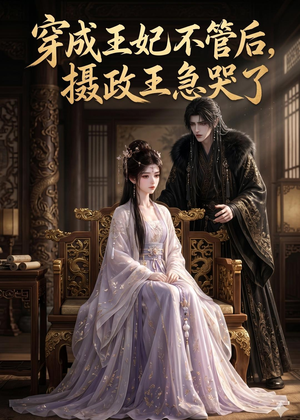 穿成王妃不管后,摄政王急哭了(11集) 穿成王妃不管后,摄政王急哭了(11集)最新热剧免费看