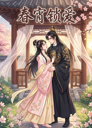 春宵锁爱(60集) 春宵锁爱(60集)好短剧分享