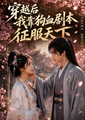 穿越后我靠狗血话本征服天下(18集) 穿越后我靠狗血话本征服天下(18集)独家资源免费看