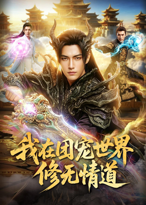 我在团宠世界修无情道(60集) 我在团宠世界修无情道(60集)在哪个平台能看