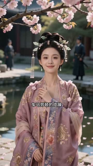 夫君死后,我权倾侯府(38集) 夫君死后,我权倾侯府(38集)哪个网站可以看