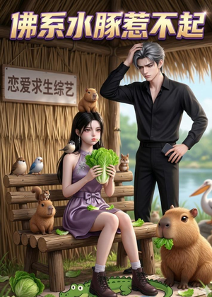 佛系水豚惹不起(15集) 佛系水豚惹不起(15集)番茄免费短剧