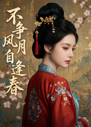 不争风月自逢春(60集) 不争风月自逢春(60集)短剧精彩片段
