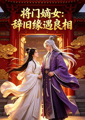 将门嫡女：辞旧缘遇良相（20集）免费观看