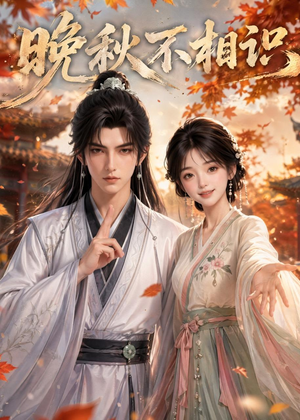 晚秋不相识(16集) 晚秋不相识(16集)短剧太精彩了