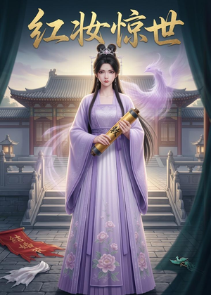 红妆惊世(15集) 红妆惊世(15集)在哪里可以全集
