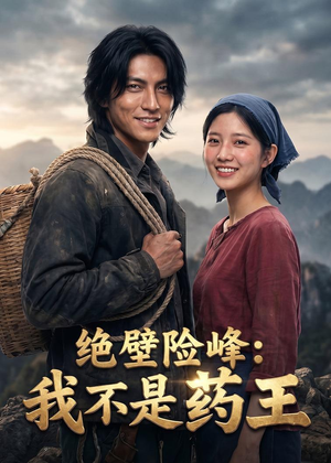 绝壁险峰:我不是药王(64集) 绝壁险峰:我不是药王(64集)更新时间