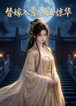 替嫁入宫,庶女惊华(13集) 替嫁入宫,庶女惊华(13集)短剧太精彩