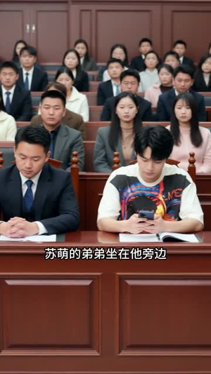 催债风云：假死骗局（34集）短剧全集免费看