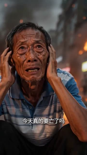 国运迷宫求生：就我看懂汉字提示（75集）女主谁演的