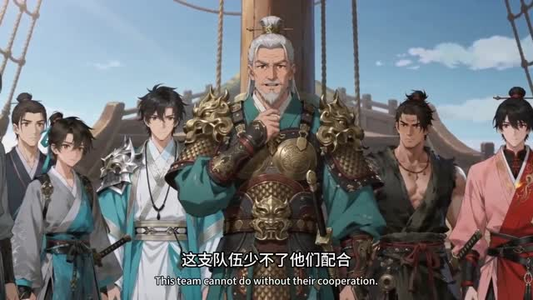 铁血仙门（45集）最新上映免费看