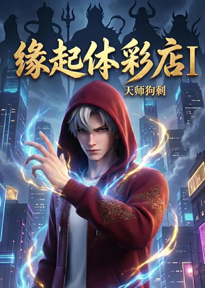 缘起体彩店I天师狗剩（44集）精彩短剧看不停