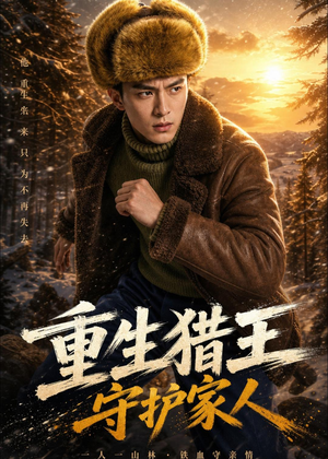 重生猎王守护家人(81集) 重生猎王守护家人(81集)排行榜前十短剧
