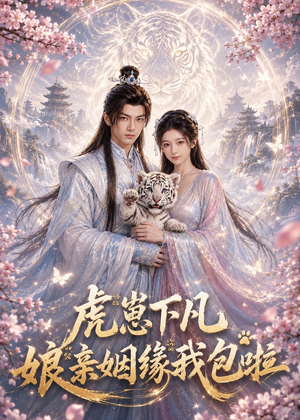 虎崽下凡:娘亲姻缘我包啦(53集) 虎崽下凡:娘亲姻缘我包啦(53集)直接追到结尾