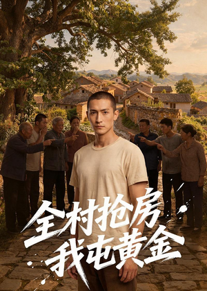 全村抢房我屯黄金(50集) 全村抢房我屯黄金(50集)在哪个平台看