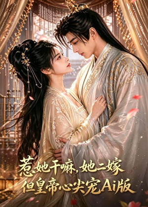 惹她干嘛,她二嫁但皇帝心尖宠Ai版(84集) 惹她干嘛,她二嫁但皇帝心尖宠Ai版(84集)口碑爆棚免费看
