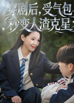 穿剧后，受气包秒变人渣克星（45集）这短剧太好看了