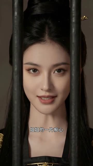 沈清传（50集）看短剧放松一下