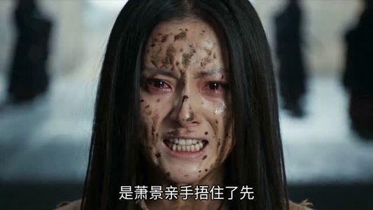 婉弈传（49集）每日短剧分享