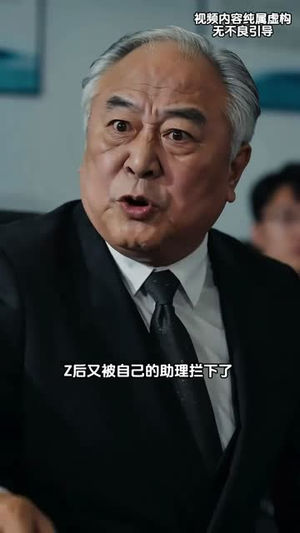 商界双星（24集）短剧推荐上热门