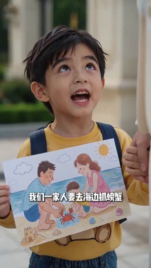 携崽归来：顾少他满世界找疯了（30集）爆火短剧追不停