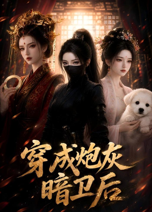 穿成炮灰暗卫后(17集) 穿成炮灰暗卫后(17集)每天分享短剧