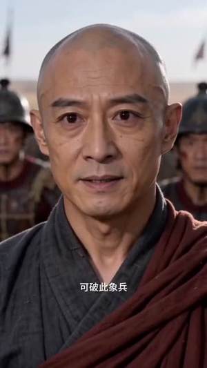 王玄策:万里孤骑定天竺(37集) 王玄策:万里孤骑定天竺(37集)我真的爱了