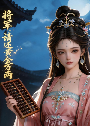 将军请还黄金万两（36集）视频在线看
