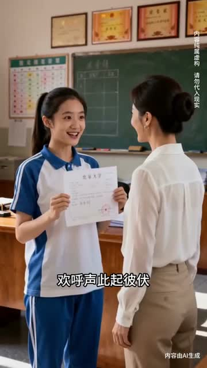 一罐咸菜,价值两万(50集) 一罐咸菜,价值两万(50集)精彩短剧热播中