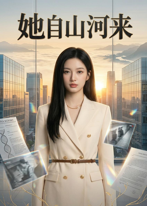 她自山河来（67集）爱短剧爱追剧
