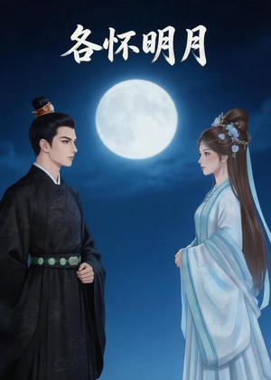 各怀明月(16集) 各怀明月(16集)最后的大结局