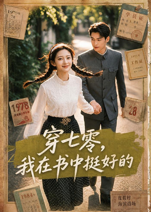 穿七零,我在书中挺好的(60集) 穿七零,我在书中挺好的(60集)短剧免费看