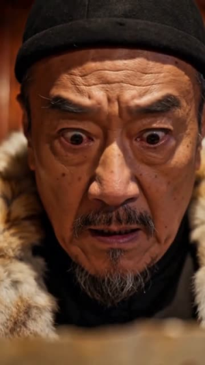 被舅舅赶出猎场后，我称霸大兴安岭（54集）在线观看全集