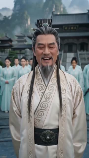 道途：与女帝同路证道苍穹（106集）精彩不断免费看