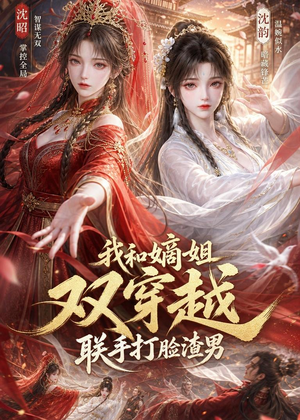 我和嫡姐双穿越，联手打脸渣男（66集）今日最火短剧