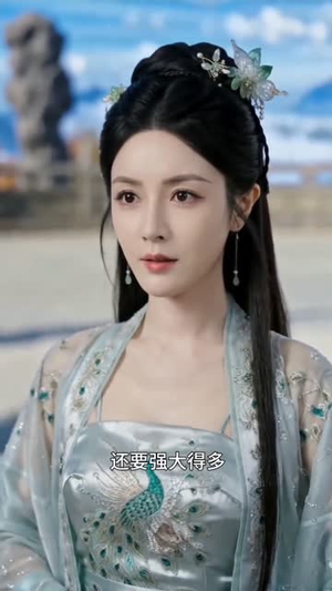 收徒就变强：我的弟子全是潜力股（80集）看到大结局