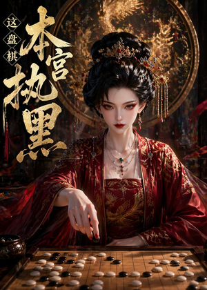 这盘棋本宫执黑（25集）男主角是谁