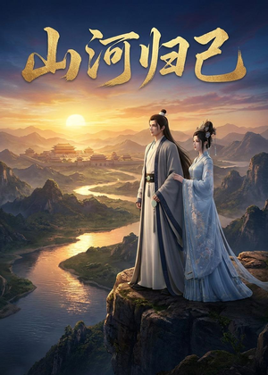 山河归己(41集) 山河归己(41集)短剧抢先看全集