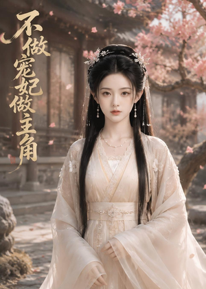 不做宠妃做主角(56集) 不做宠妃做主角(56集)热门短剧推广