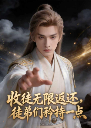 收徒无线返还，徒弟们矜持一点（81集）短剧在线看