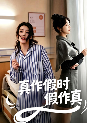 真作假时假作真(60集) 真作假时假作真(60集)一个短剧看全集